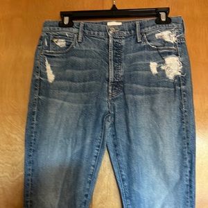 MOTHER Candice The Stunner Size 27